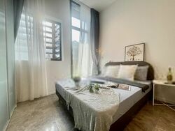 The M (D7), Apartment #467996671